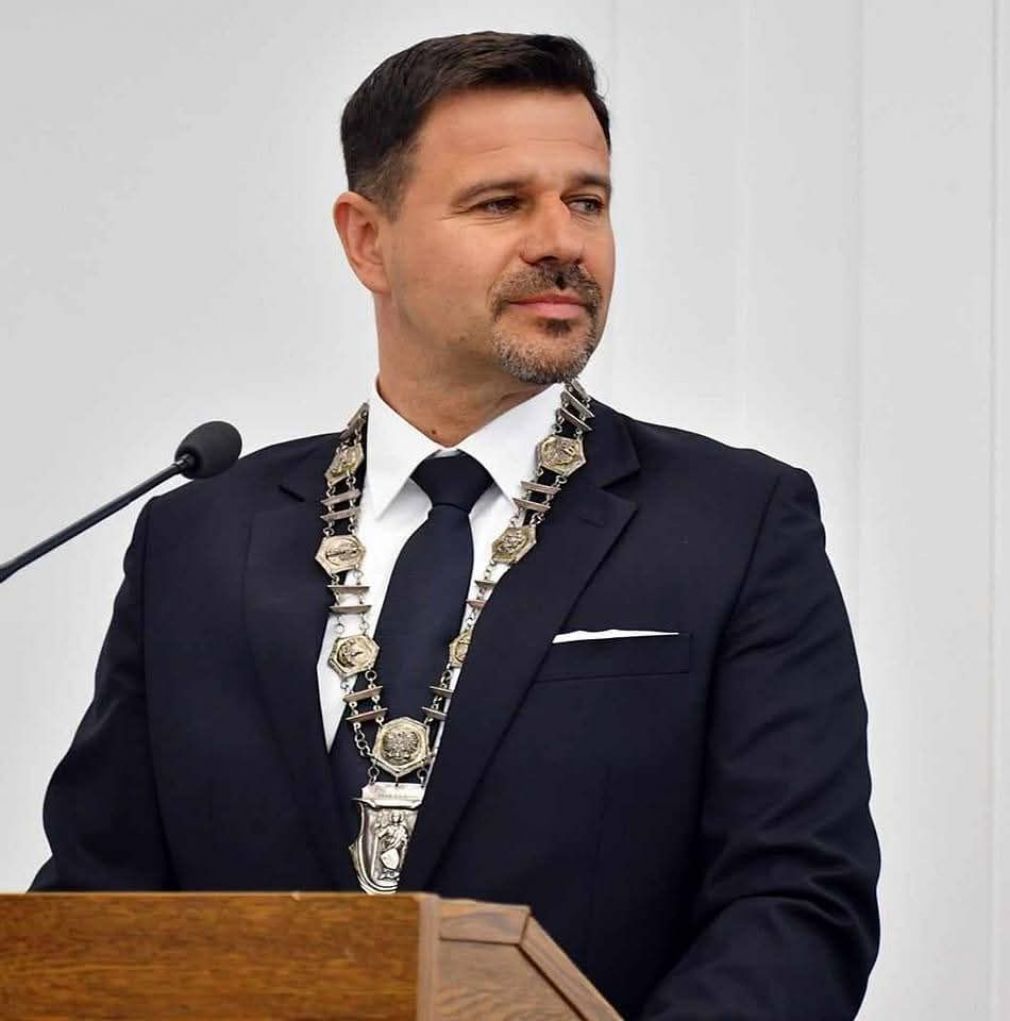 foto: profil FB Rafała Zwolaka