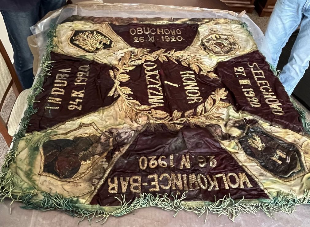 foto: Muzeum Regionalne w Tomaszowie Lubelskim