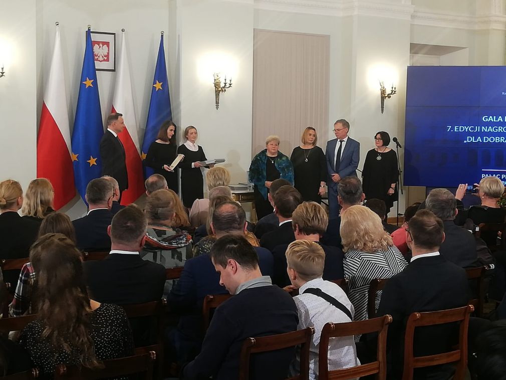 foto: materiał nadesłany