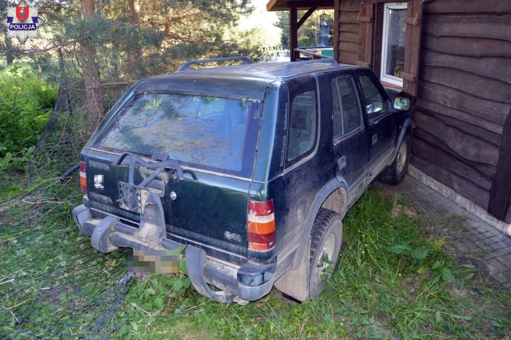foto: Policja