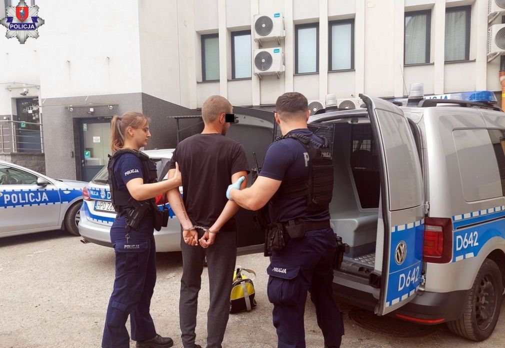 foto: Policja